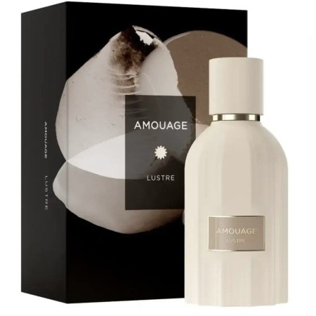 Парфумована вода унісекс Amouage Lustre, 100мл